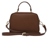 Caramel Handbag