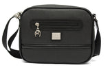 Black Crossbody