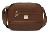 Caramel Crossbody