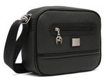 Black Crossbody