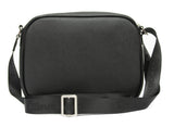Black Crossbody