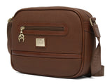 Caramel Crossbody