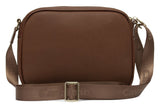 Caramel Crossbody