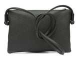 Black Crossbody