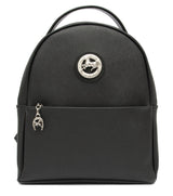 Black Backpack