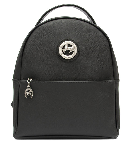Black Backpack