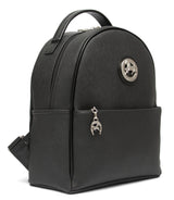 Black Backpack