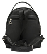Black Backpack