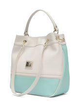 Turquoise Shoulder Bag