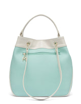 Turquoise Shoulder Bag