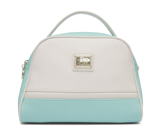 Turquoise  Handbag