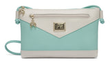 Turquoise Crossbody