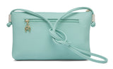 Turquoise Crossbody