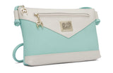 Turquoise Crossbody