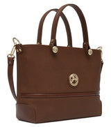 Caramel Handbag
