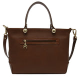 Caramel Handbag