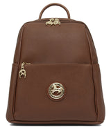 Caramel Backpack