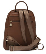 Caramel Backpack