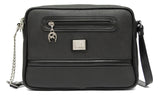 Black Crossbody