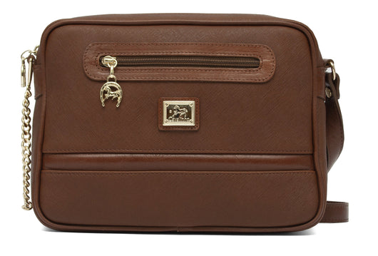 Caramel Crossbody