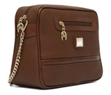 Caramel Crossbody