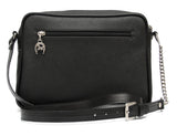 Black Crossbody