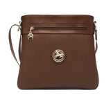 Caramel Crossbody