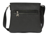 Black Crossbody