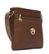 Caramel Crossbody