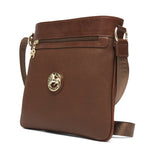 Caramel Crossbody