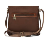 Caramel Crossbody