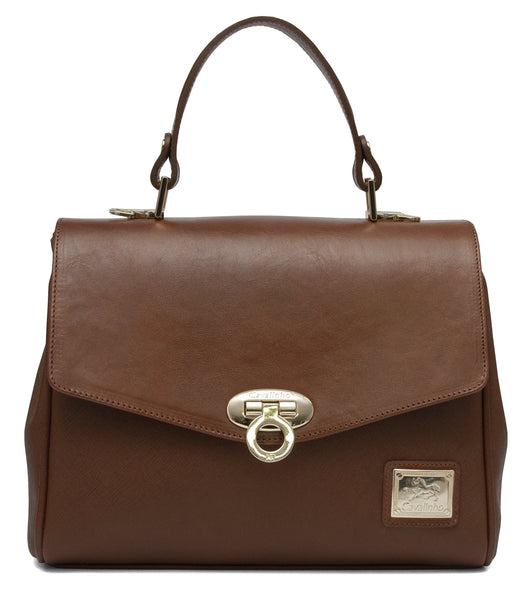 Caramel Handbag