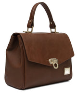 Caramel Handbag
