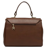 Caramel Handbag
