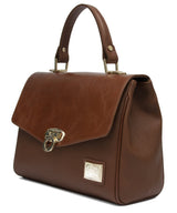 Caramel Handbag