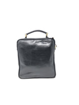 Mens Black Carrier