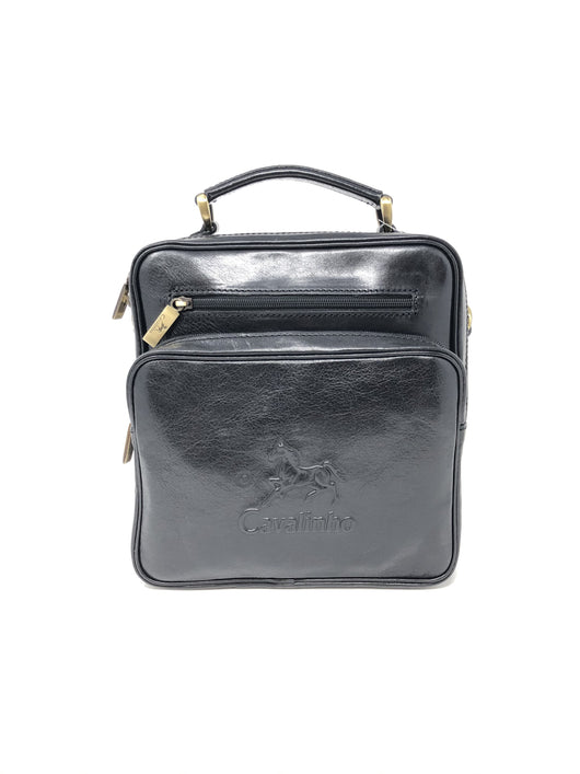 Mens Black Carrier