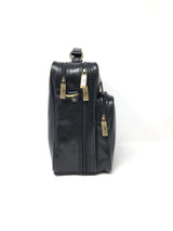 Mens Black Carrier