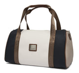 Wonder Blue Duffel Bag