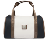 Wonder Blue Duffel Bag