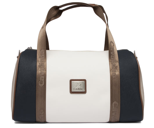 Wonder Blue Duffel Bag