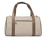 Wonder Blue Duffel Bag