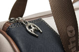 Wonder Blue Duffel Bag
