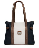 Wonder Blue Carry All