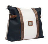 Wonder Blue Carry All