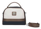 Wonder Blue Handbag