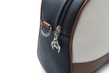 Wonder Blue Handbag