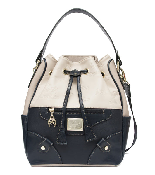 Emily Beige Signature