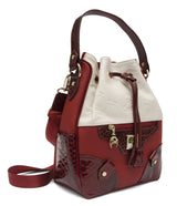 Kiss Shoulder Bag