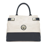 Emily Beige Signature